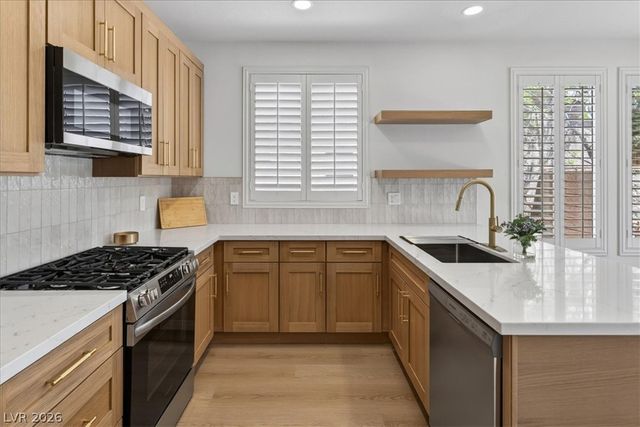 2165 Chapman Ranch Drive, Henderson, NV 89012
