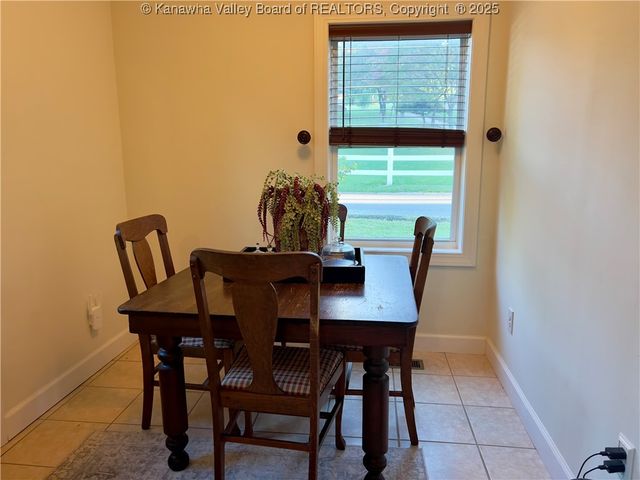 1018 Highland Drive, St Albans, WV 25177