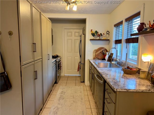 1018 Highland Drive, St Albans, WV 25177