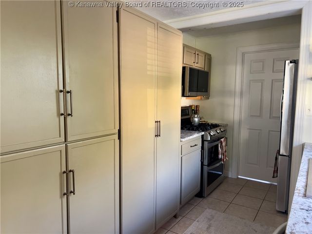 1018 Highland Drive, St Albans, WV 25177