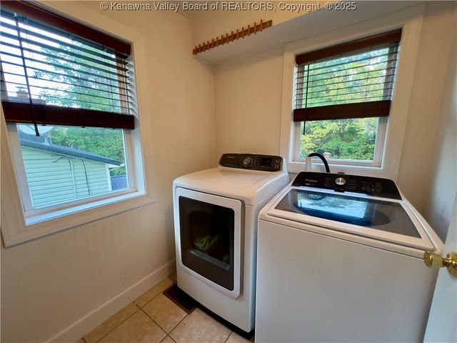 1018 Highland Drive, St Albans, WV 25177