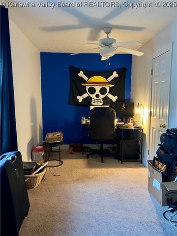 1018 Highland Drive, St Albans, WV 25177