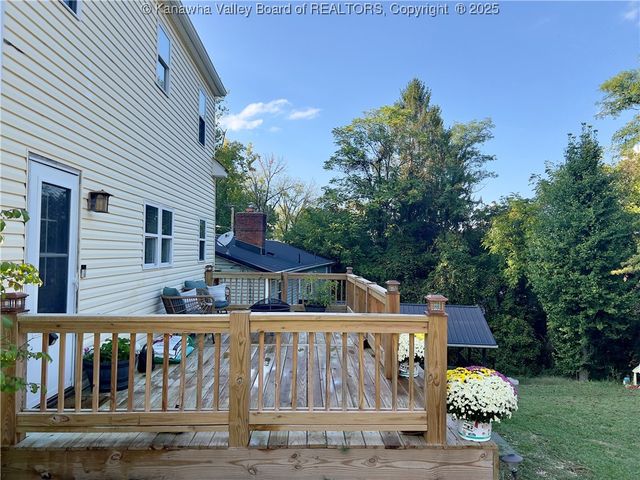 1018 Highland Drive, St Albans, WV 25177