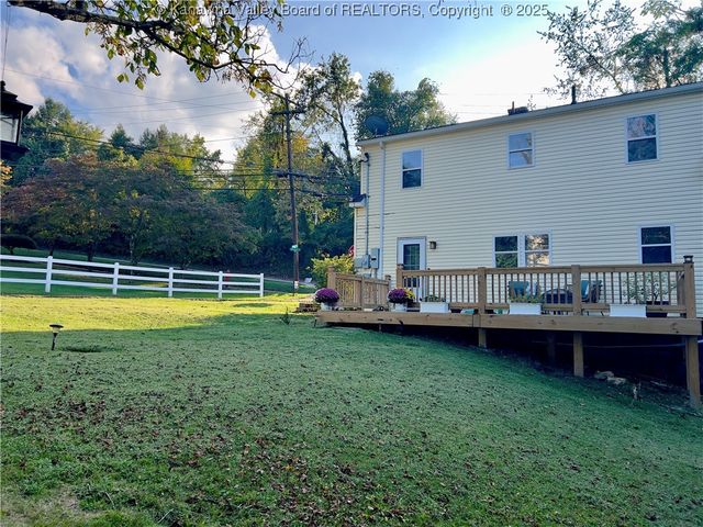 1018 Highland Drive, St Albans, WV 25177