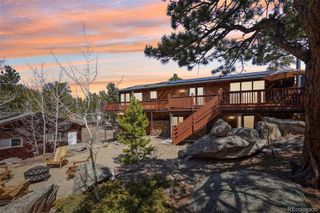 31911 Warrens Road, Golden, CO 80403