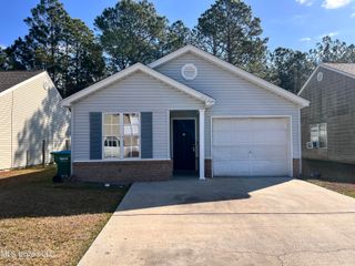 11128 Sonja Drive, Gulfport, MS 39503