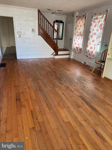 437 HOME AVE, Trenton, NJ 08611