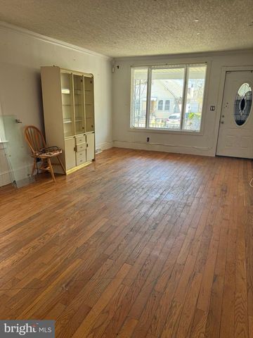 437 HOME AVE, Trenton, NJ 08611
