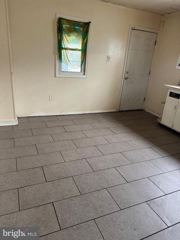 437 HOME AVE, Trenton, NJ 08611