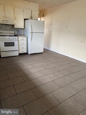 437 HOME AVE, Trenton, NJ 08611