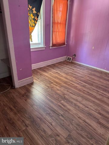 437 HOME AVE, Trenton, NJ 08611