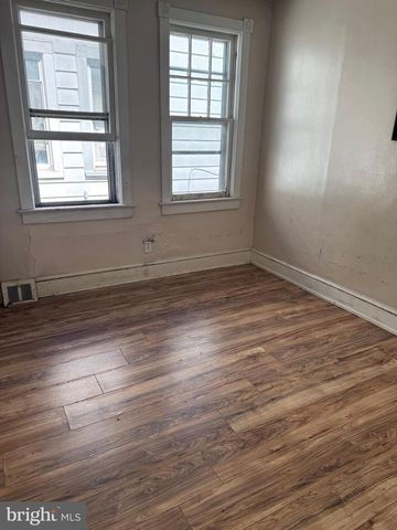 437 HOME AVE, Trenton, NJ 08611