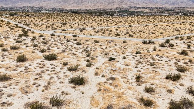 19500 West, Desert Hot Springs, CA 92240