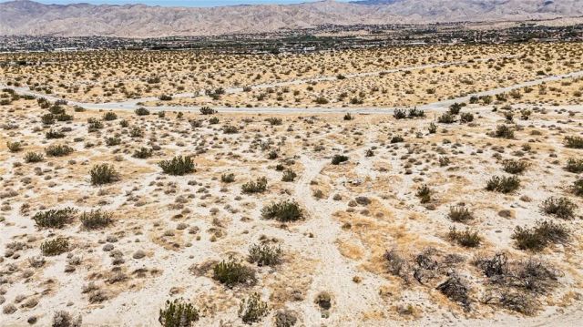 19500 West, Desert Hot Springs, CA 92240