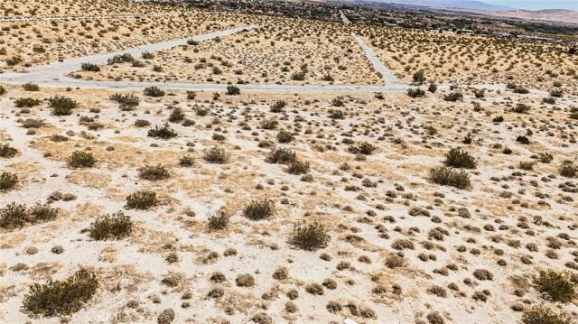 19500 West, Desert Hot Springs, CA 92240