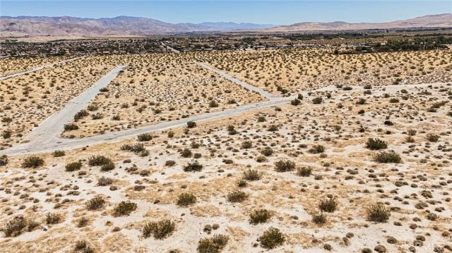 19500 West, Desert Hot Springs, CA 92240