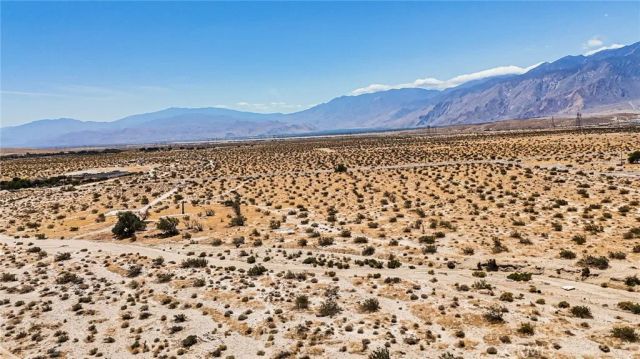 19500 West, Desert Hot Springs, CA 92240