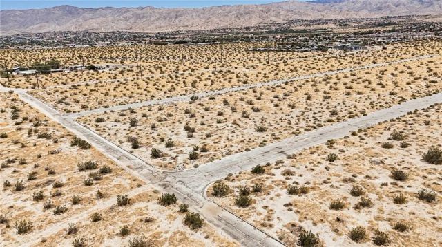 19500 West, Desert Hot Springs, CA 92240