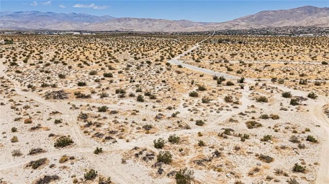 19500 West, Desert Hot Springs, CA 92240