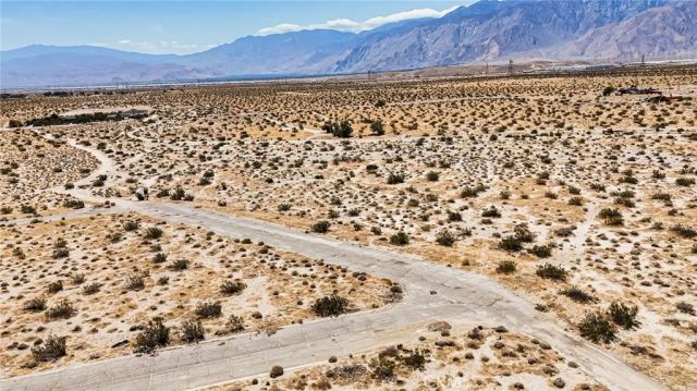 19500 West, Desert Hot Springs, CA 92240