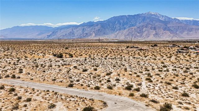 19500 West, Desert Hot Springs, CA 92240