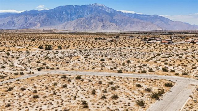 19500 West, Desert Hot Springs, CA 92240