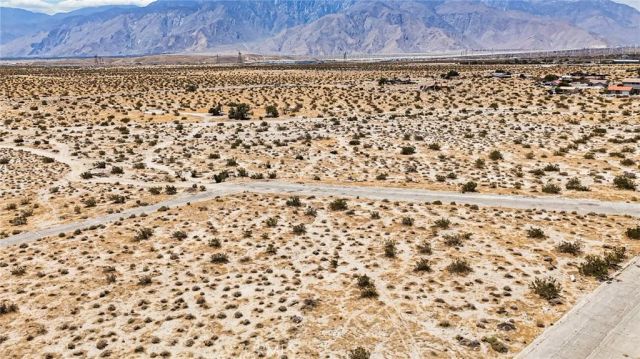 19500 West, Desert Hot Springs, CA 92240