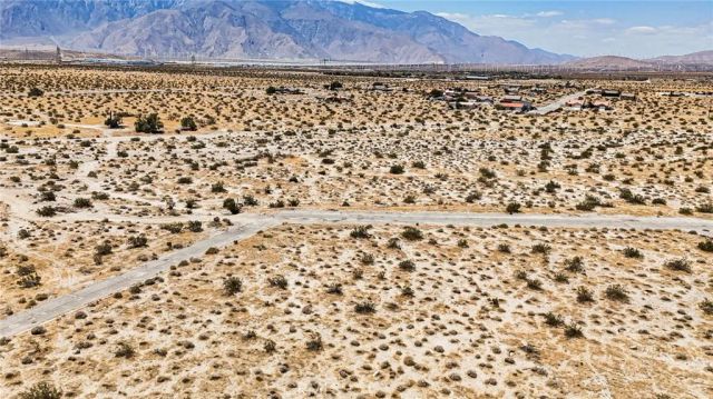 19500 West, Desert Hot Springs, CA 92240