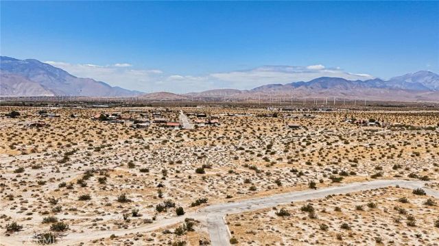 19500 West, Desert Hot Springs, CA 92240