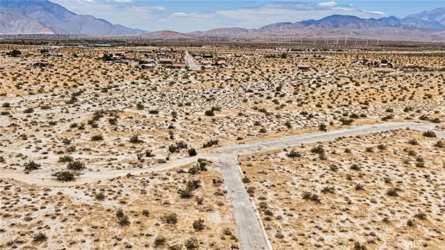 19500 West, Desert Hot Springs, CA 92240