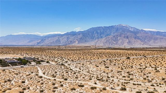 19500 West, Desert Hot Springs, CA 92240
