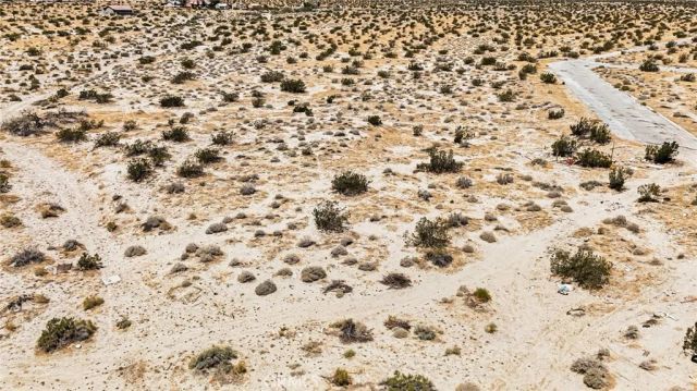 19500 West, Desert Hot Springs, CA 92240