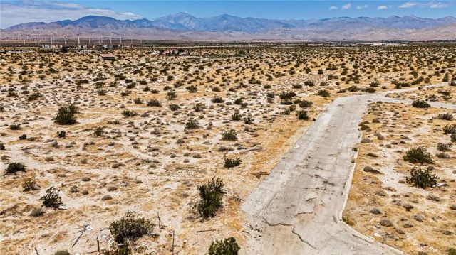 19500 West, Desert Hot Springs, CA 92240