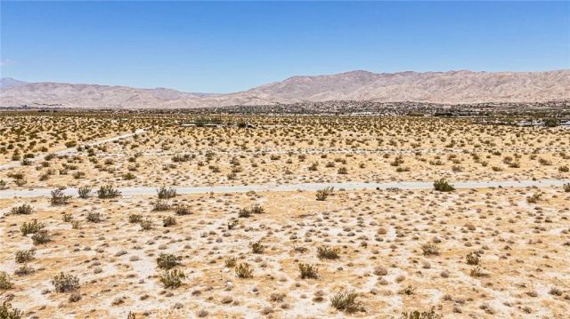 19500 West, Desert Hot Springs, CA 92240