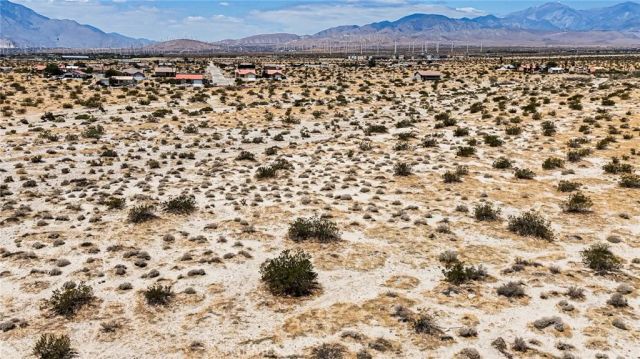 19500 West, Desert Hot Springs, CA 92240
