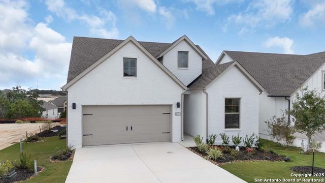 245 Sentido, Boerne, TX 78006