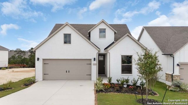 245 Sentido, Boerne, TX 78006