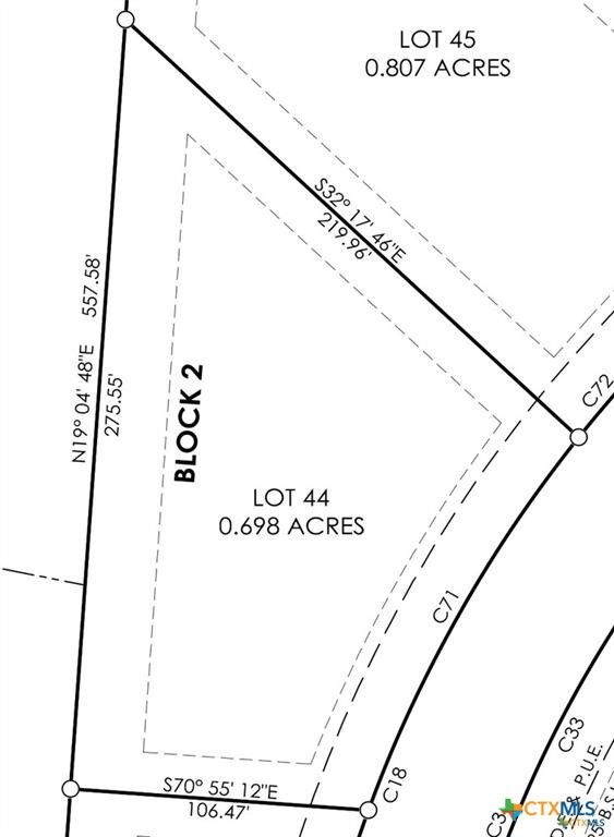 11018 Eagle Walk Boulevard, Salado, TX 76571