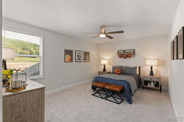 2 Pin Oak at Post Farms Enclave, O'fallon, MO 63385