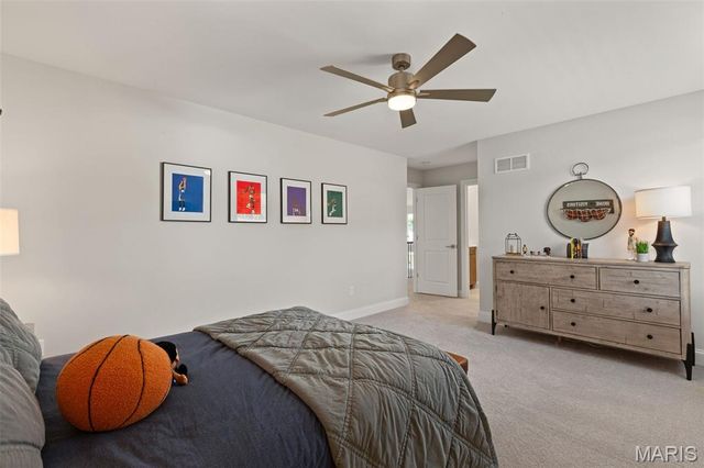 2 Pin Oak at Post Farms Enclave, O'fallon, MO 63385