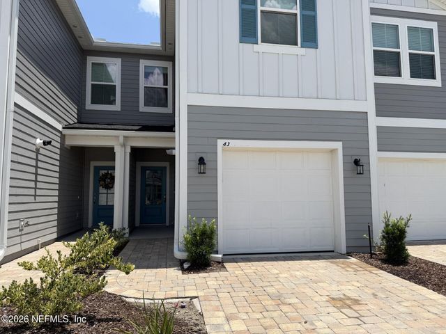 43 THURNHAM Lane, St. Augustine, FL 32092