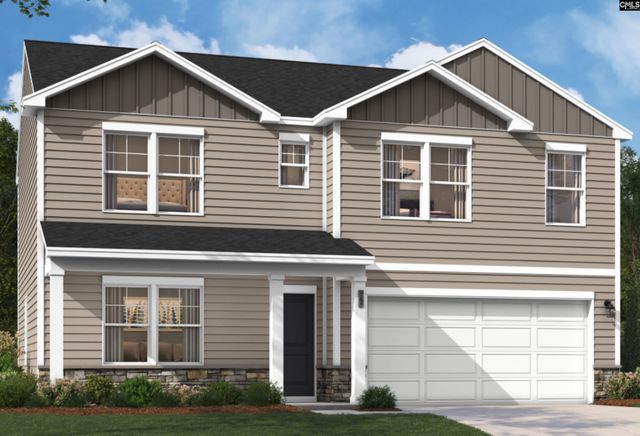 239 Kingfield Drive, Hopkins, SC 29061