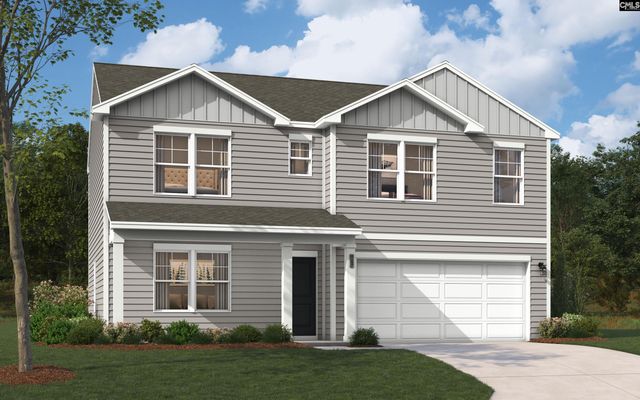 239 Kingfield Drive, Hopkins, SC 29061