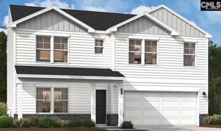 239 Kingfield Drive, Hopkins, SC 29061