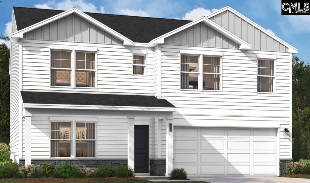 239 Kingfield Drive, Hopkins, SC 29061