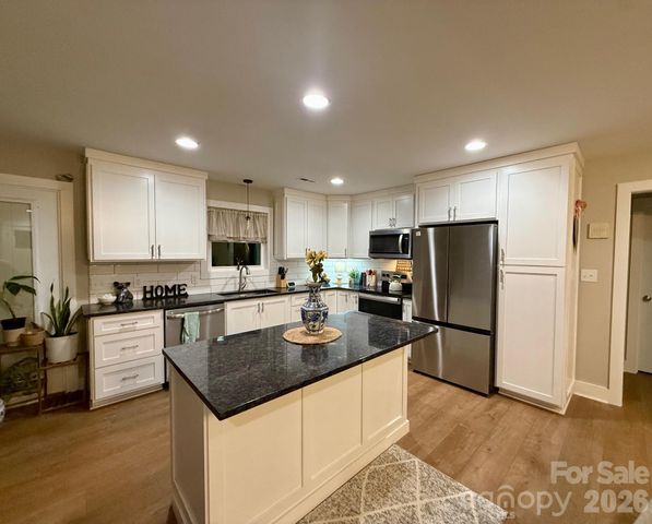 103 Falls Street, Lawndale, NC 28090