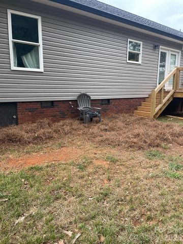 103 Falls Street, Lawndale, NC 28090