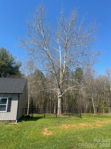 103 Falls Street, Lawndale, NC 28090