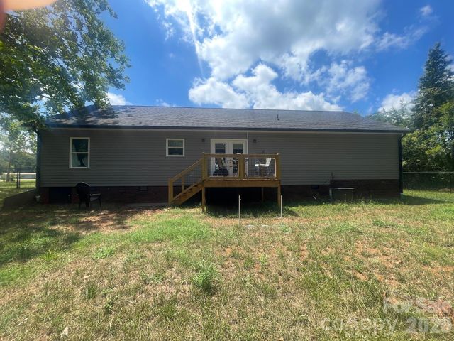 103 Falls Street, Lawndale, NC 28090