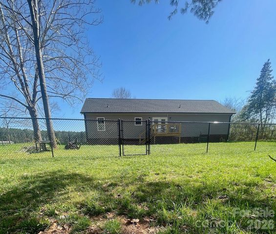 103 Falls Street, Lawndale, NC 28090